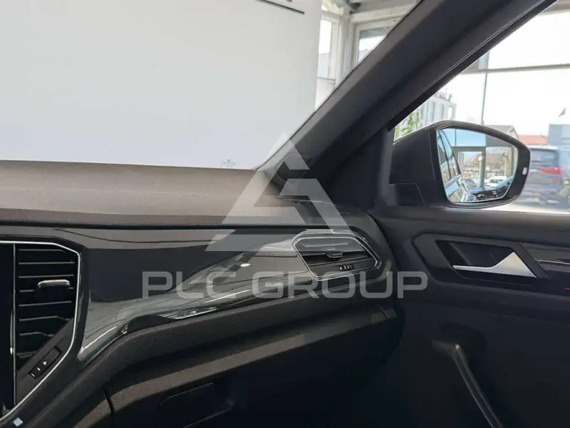 2020 Volkswagen T-Roc