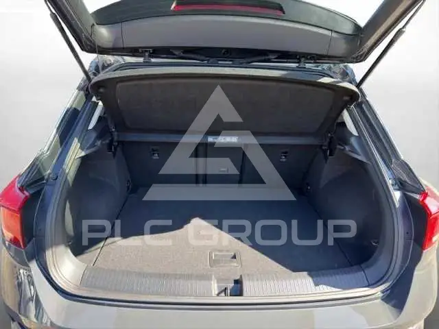 2020 Volkswagen T-Roc