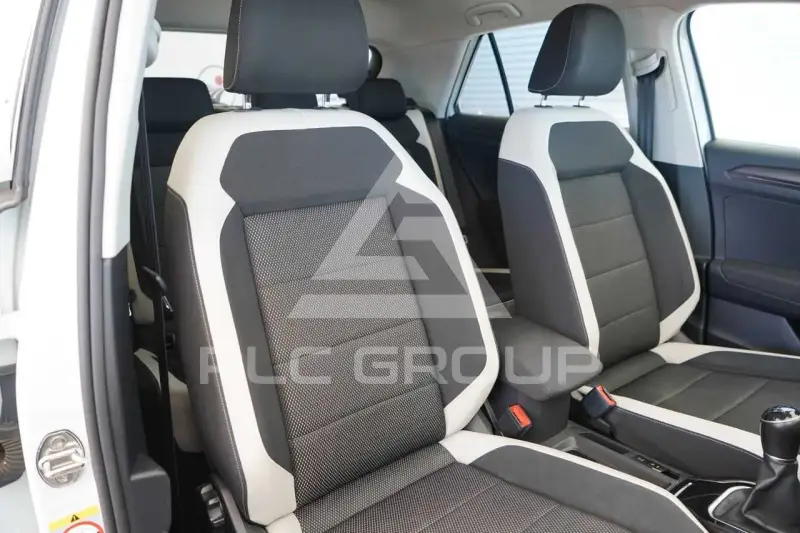 2020 Volkswagen T-Roc
