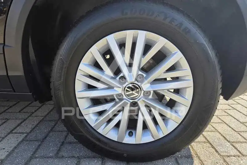 2020 Volkswagen T-Roc