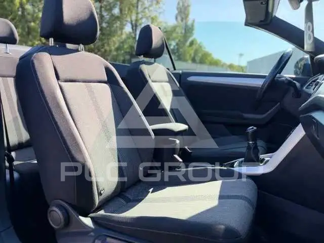2020 Volkswagen T-Roc