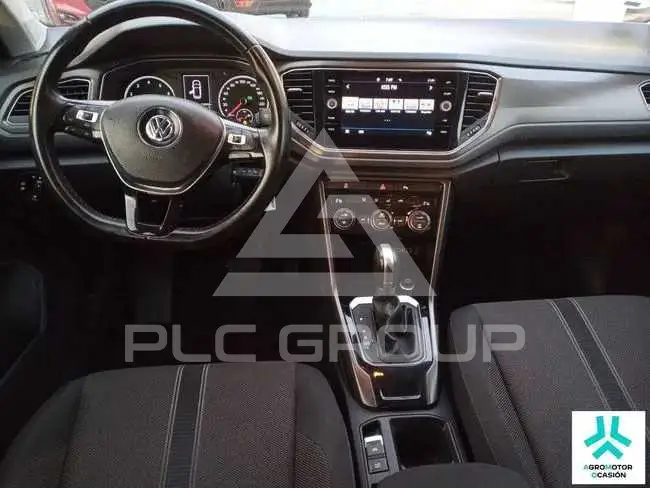 2020 Volkswagen T-Roc