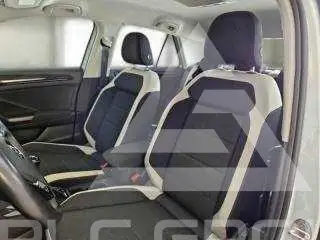 2020 Volkswagen T-Roc