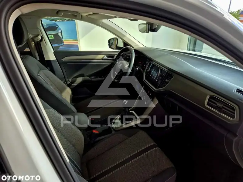 2020 Volkswagen T-Roc