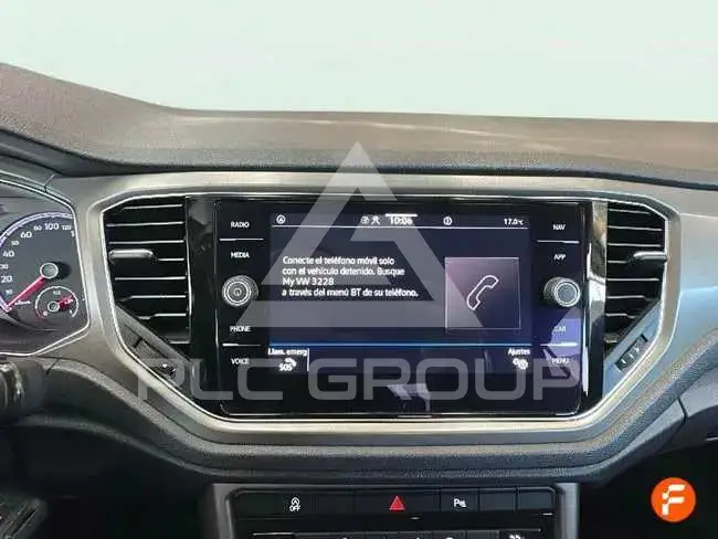 2020 Volkswagen T-Roc