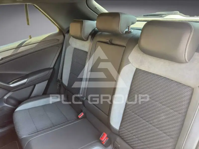 2020 Volkswagen T-Roc