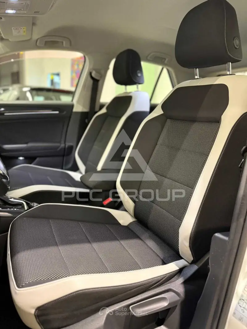 2020 Volkswagen T-Roc