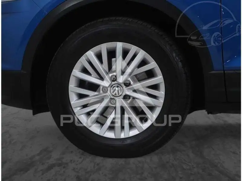 2020 Volkswagen T-Roc