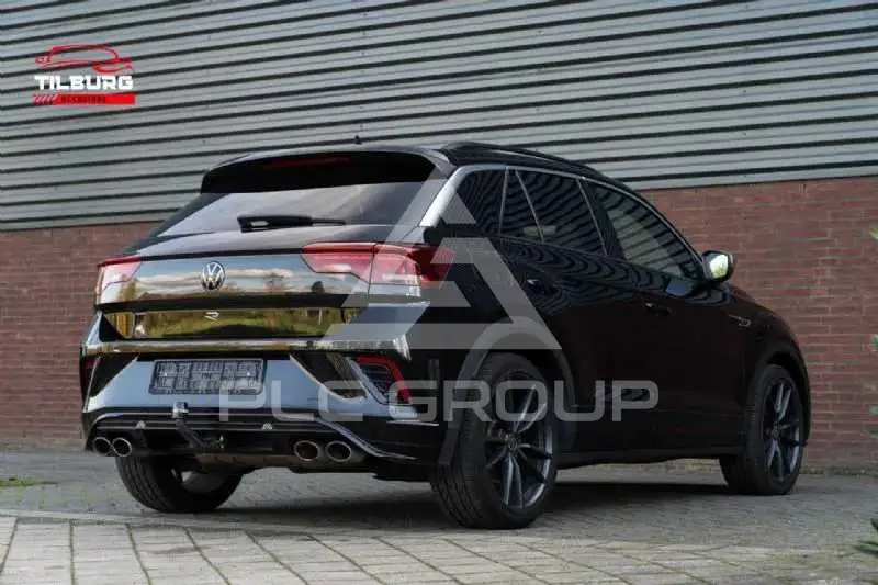 2020 Volkswagen T-Roc
