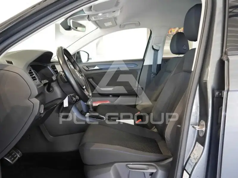 2020 Volkswagen T-Roc
