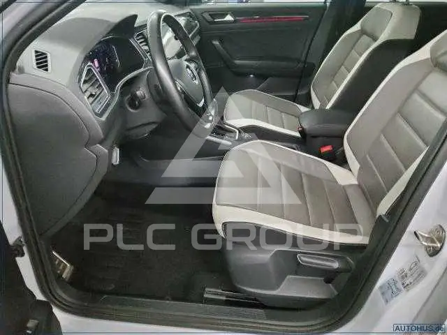2020 Volkswagen T-Roc