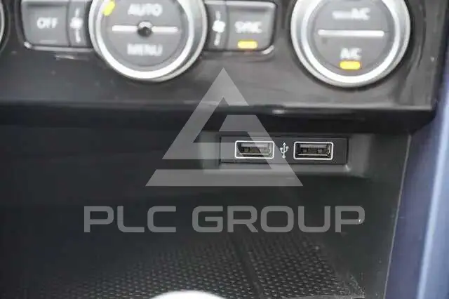 2020 Volkswagen T-Roc