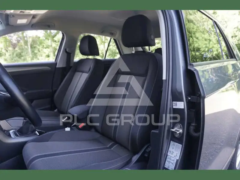 2020 Volkswagen T-Roc