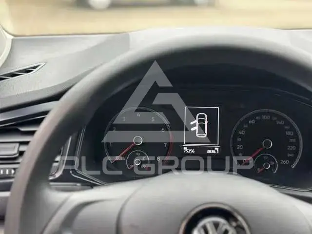 2020 Volkswagen T-Roc
