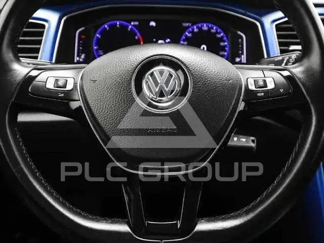 2020 Volkswagen T-Roc
