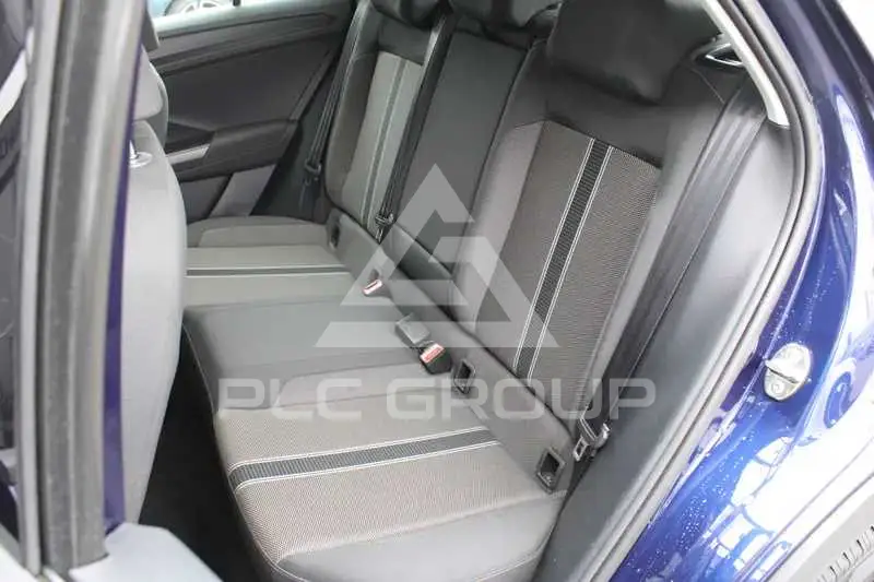 2020 Volkswagen T-Roc