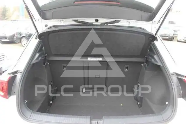 2020 Volkswagen T-Roc