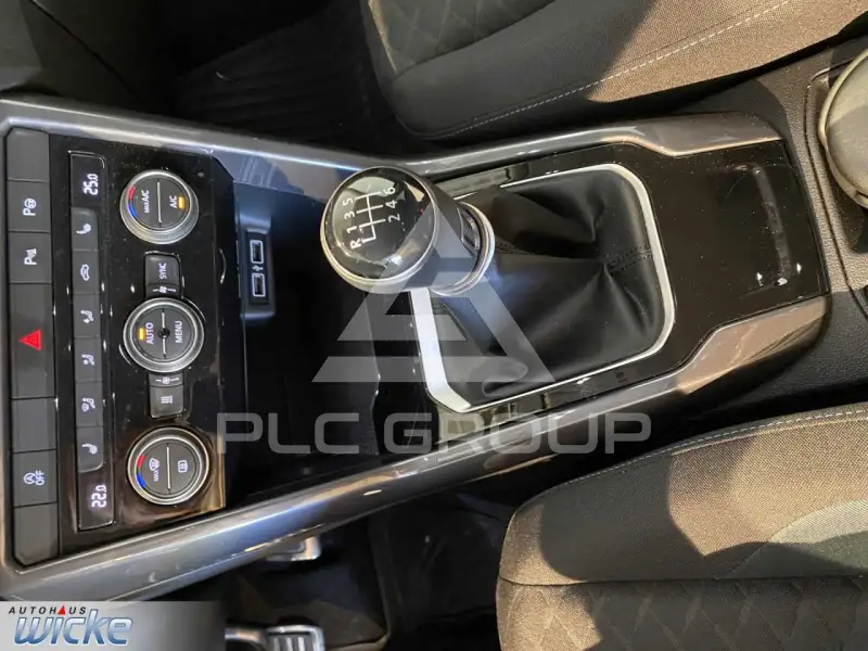 2020 Volkswagen T-Roc
