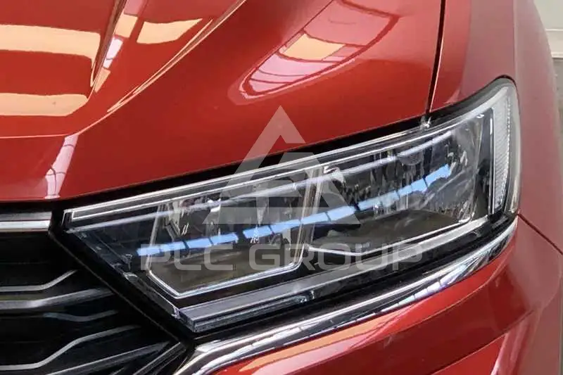 2020 Volkswagen T-Roc