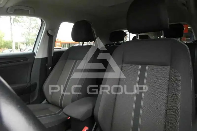 2020 Volkswagen T-Roc