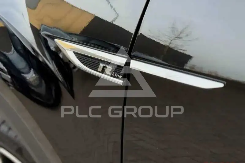 2020 Volkswagen T-Roc