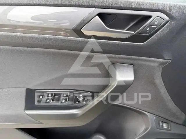 2020 Volkswagen T-Roc