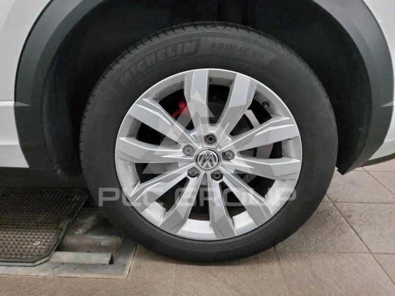 2020 Volkswagen T-Roc