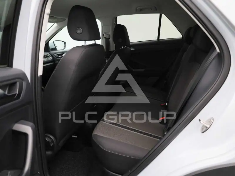 2020 Volkswagen T-Roc
