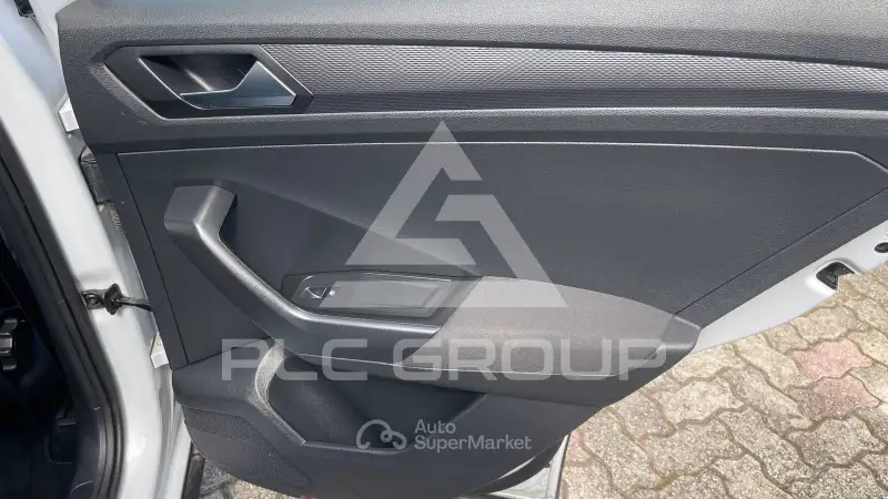 2020 Volkswagen T-Roc