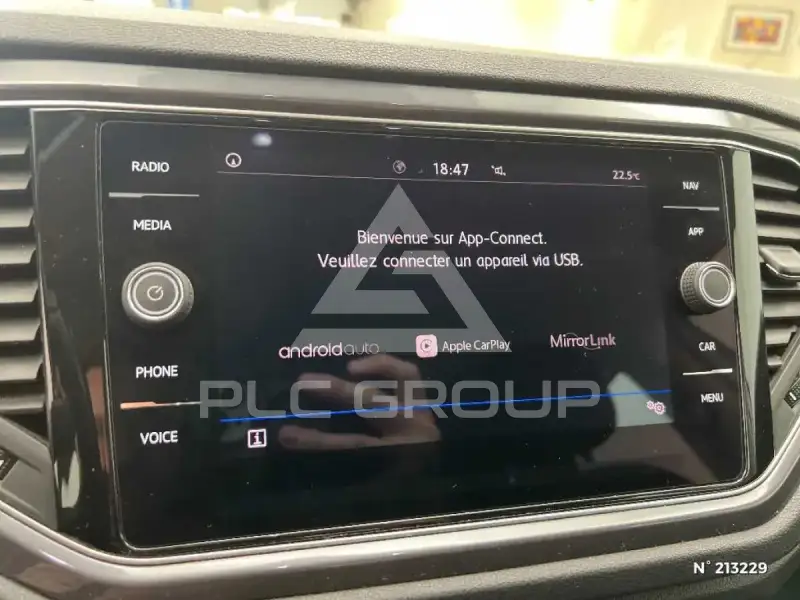 2020 Volkswagen T-Roc