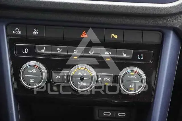 2020 Volkswagen T-Roc