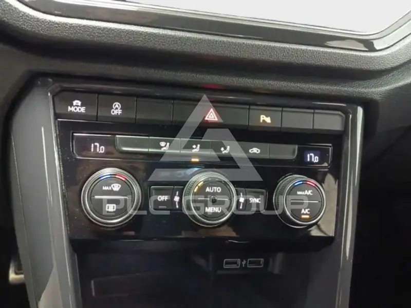 2020 Volkswagen T-Roc