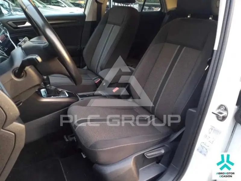 2020 Volkswagen T-Roc