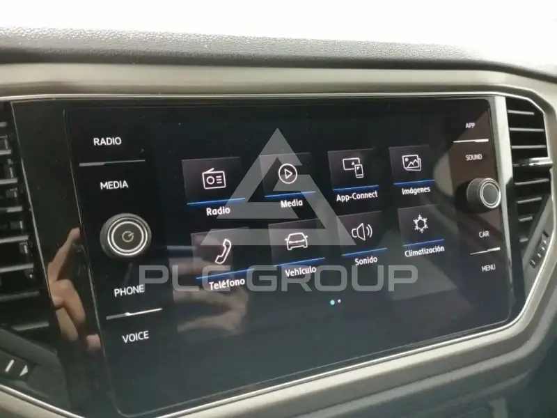 2020 Volkswagen T-Roc