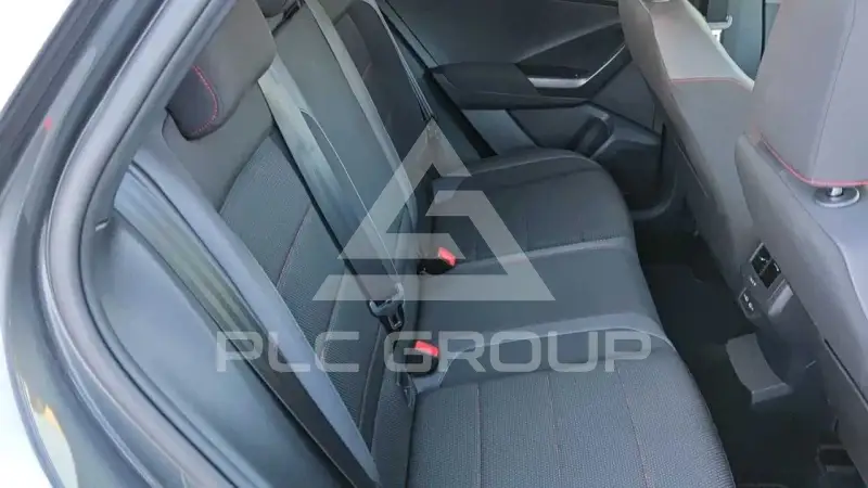 2020 Volkswagen T-Roc