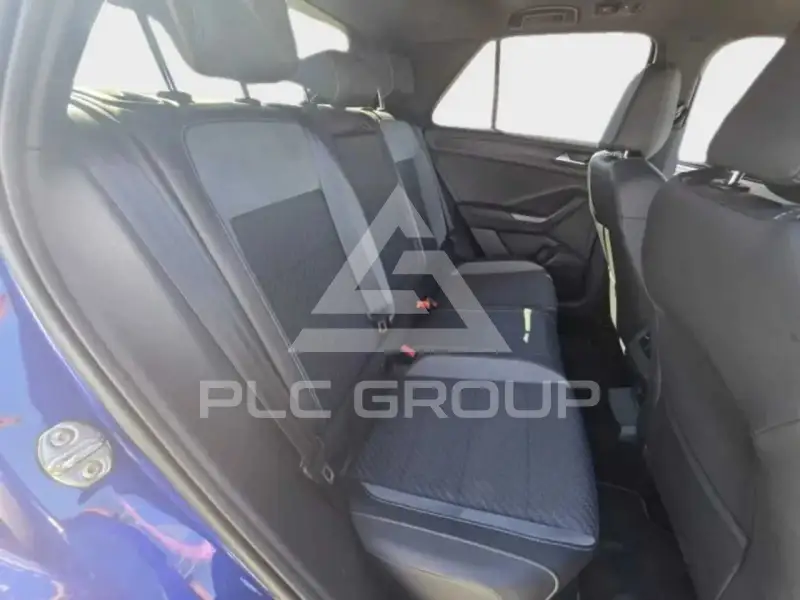 2020 Volkswagen T-Roc