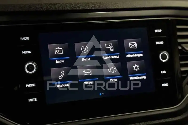 2020 Volkswagen T-Roc