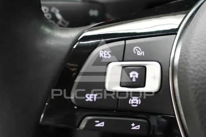 2020 Volkswagen T-Roc