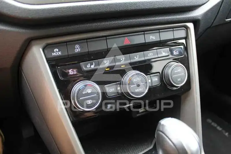 2020 Volkswagen T-Roc