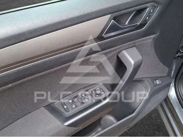 2020 Volkswagen T-Roc