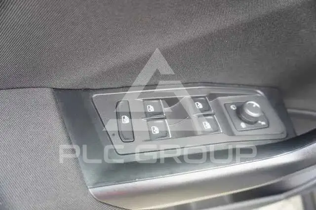 2020 Volkswagen T-Roc