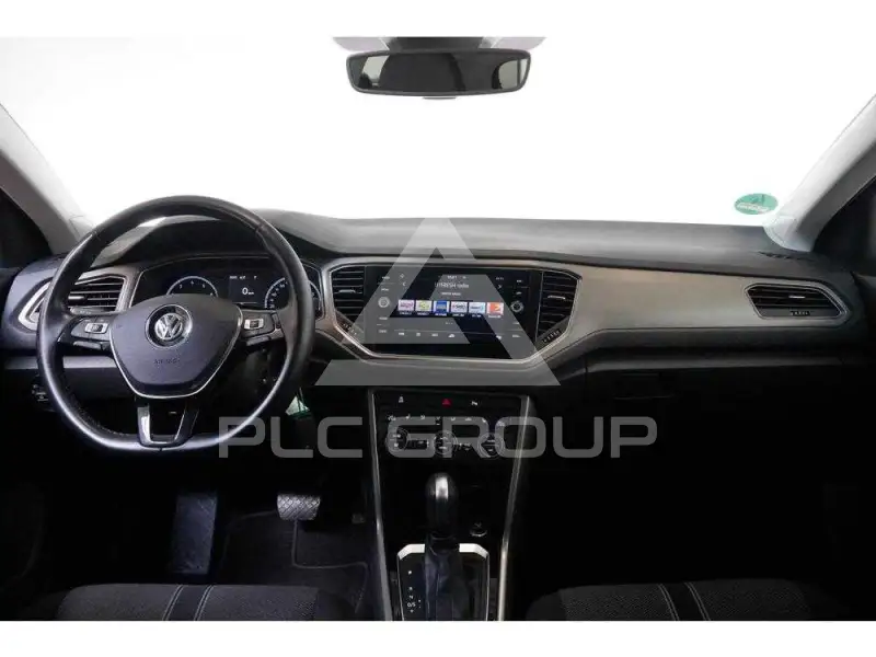 2020 Volkswagen T-Roc