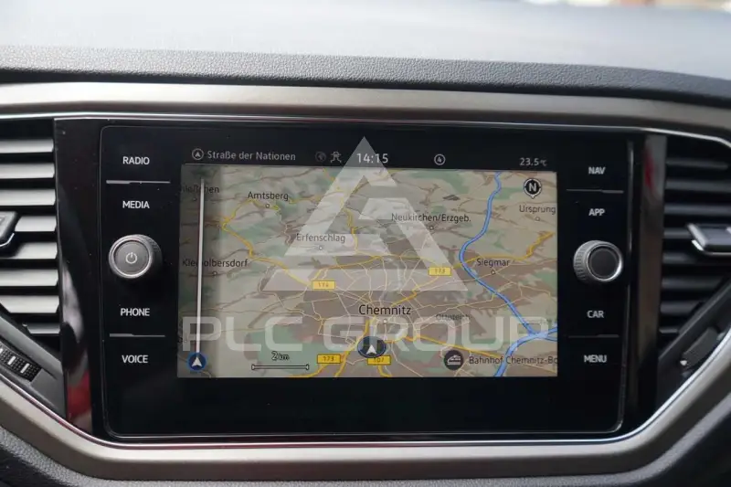 2020 Volkswagen T-Roc