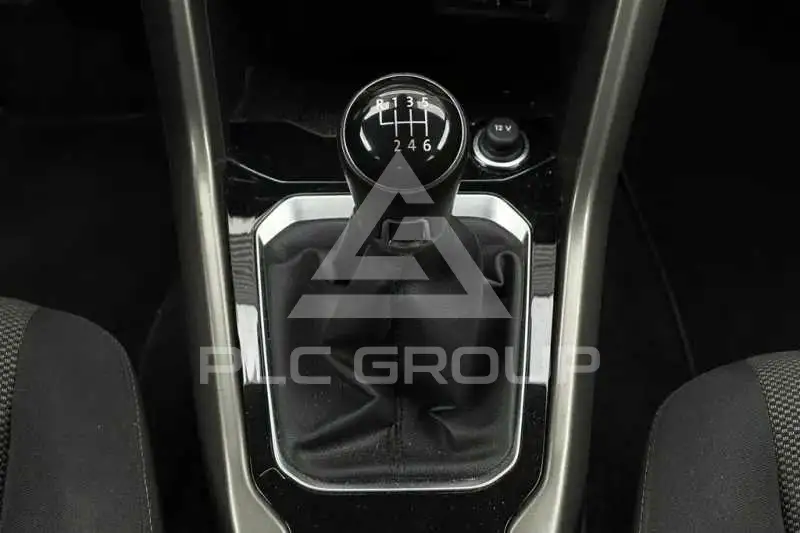 2020 Volkswagen T-Roc