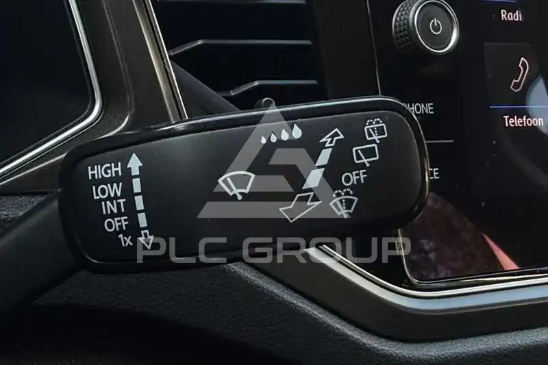 2020 Volkswagen T-Roc