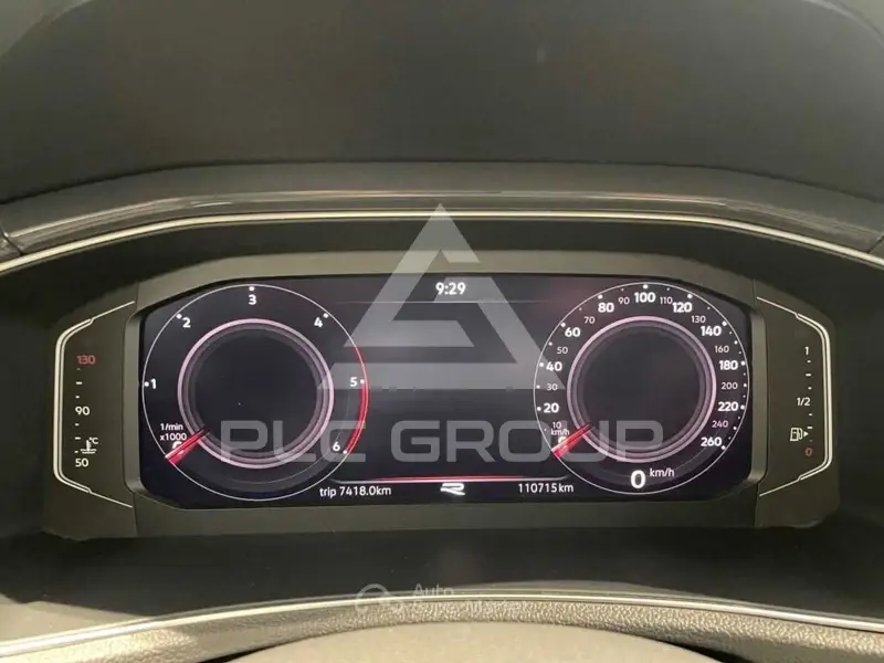2020 Volkswagen T-Roc