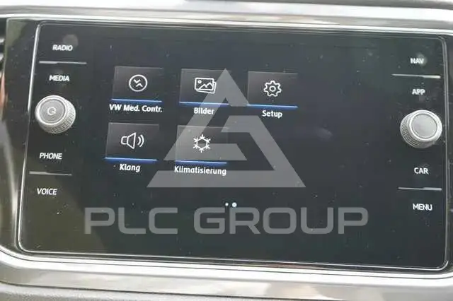 2020 Volkswagen T-Roc