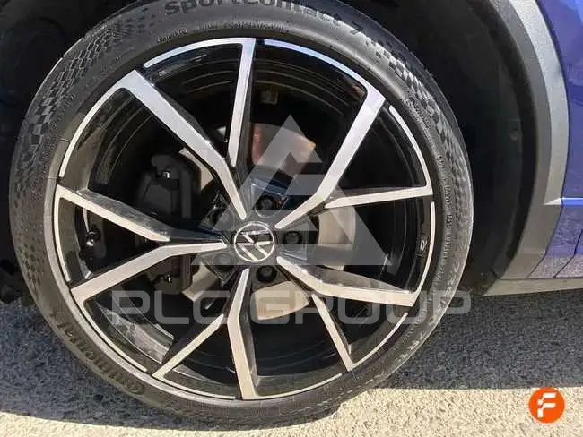 2020 Volkswagen T-Roc