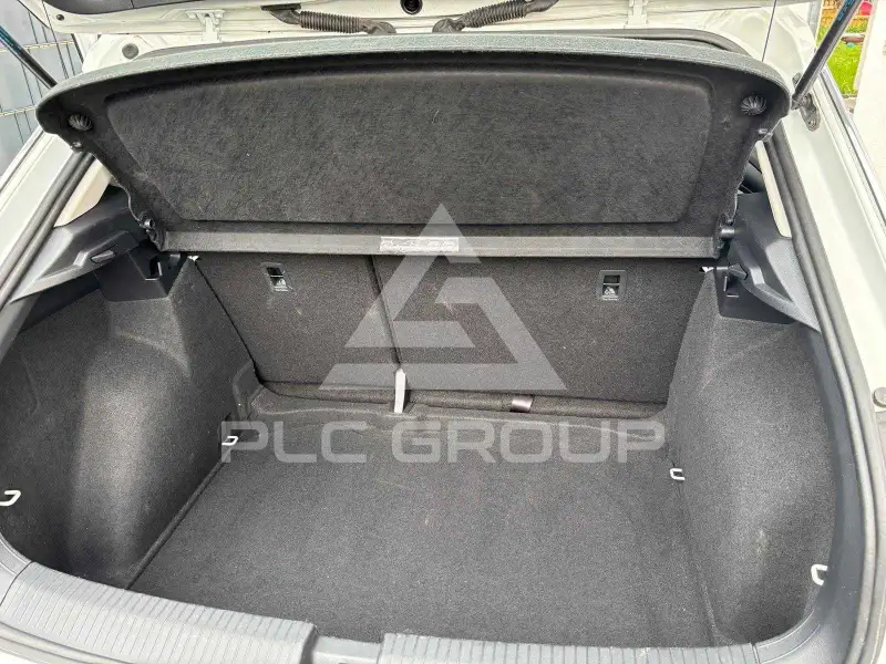 2020 Volkswagen T-Roc