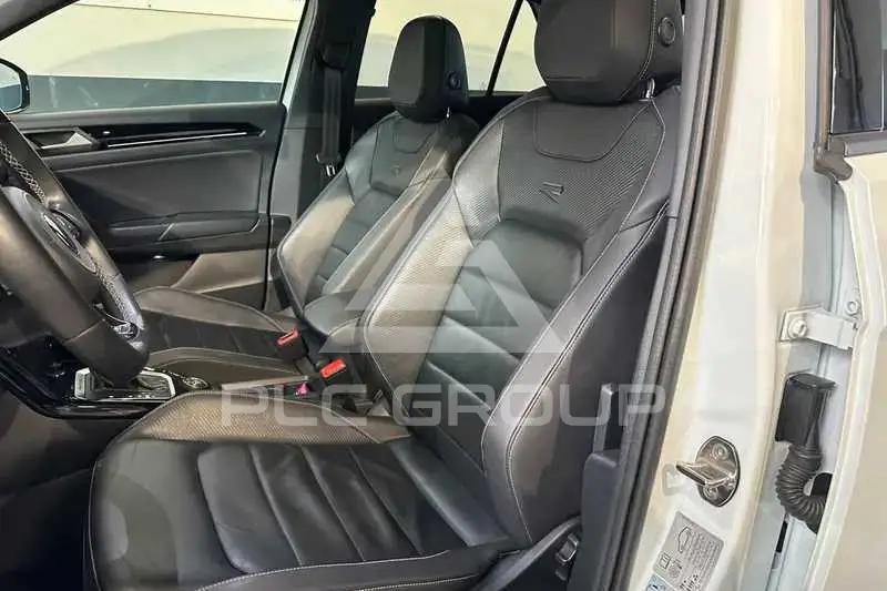 2020 Volkswagen T-Roc